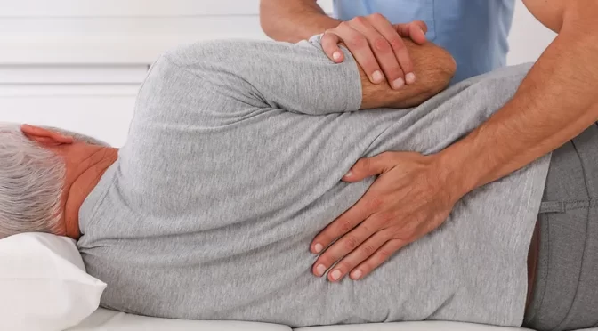 Back Pain
