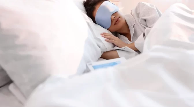 Insomnia/Poor Sleep