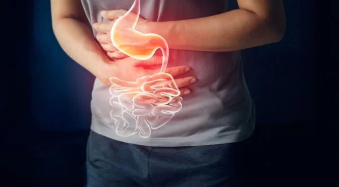 Digestive Disorders